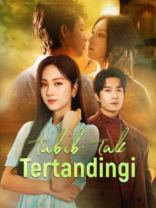 Tabib Tak Tertandingi